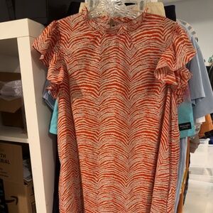 Women’s Clemson Gameday dress